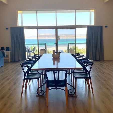 Emu Bay Lodge ภายนอก รูปภาพ