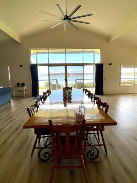 Emu Bay Lodge ภายนอก รูปภาพ